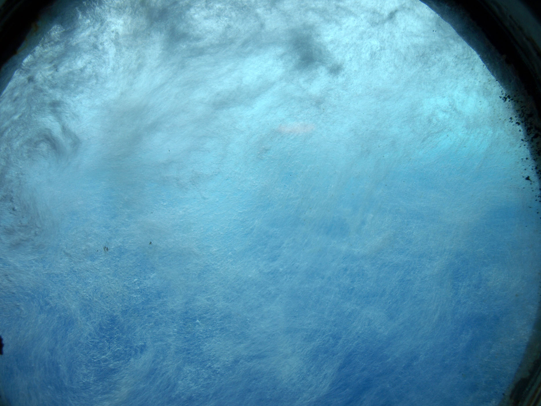 南極へ デセプション島 世界一周旅日記