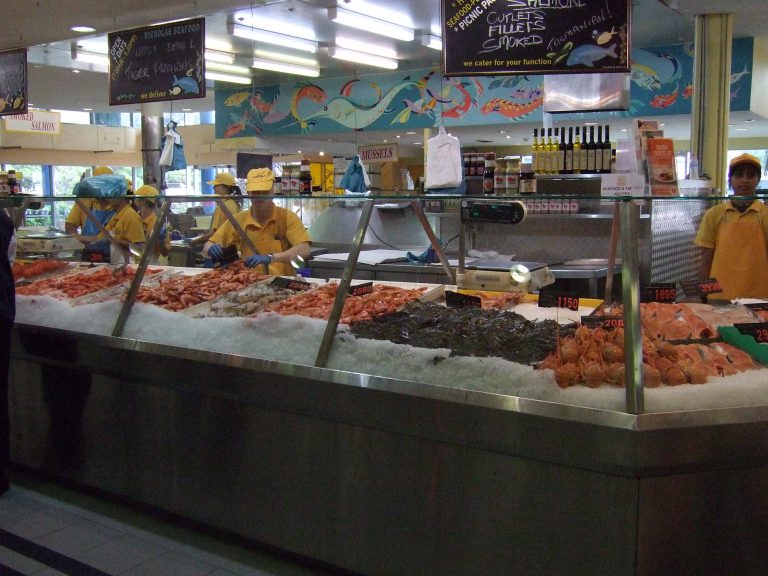 fish-market