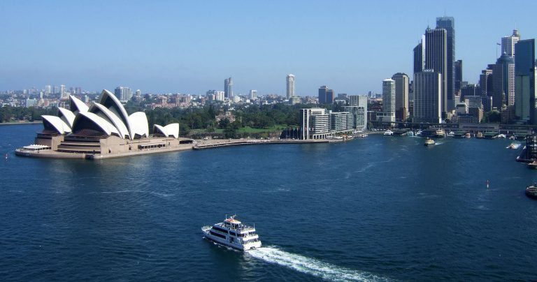 sydney