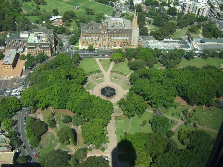 sydneytower
