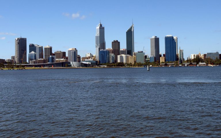 perth