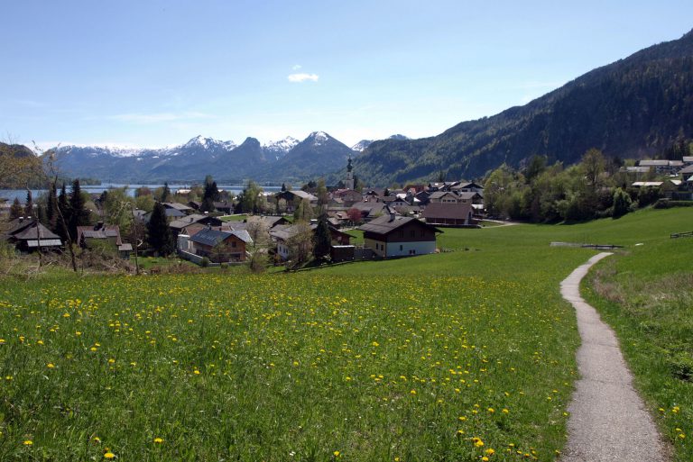 salzkammergut