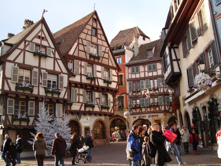 colmar