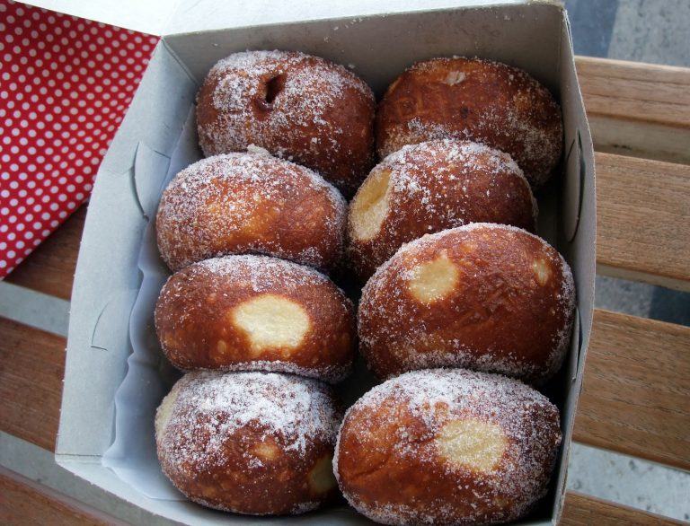 malasada