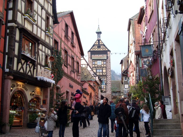 riquewihr